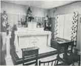 The Convent Chapel