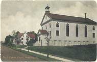 Sacred Heart Church-1908
