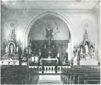 Sacred Heart Sanctuary -1908