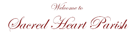 Sacred Heart Parish, Palmerton